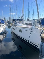 38' Beneteau 2019