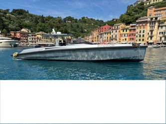 48' Wally 2019