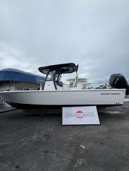 27' Sportsman 2024
