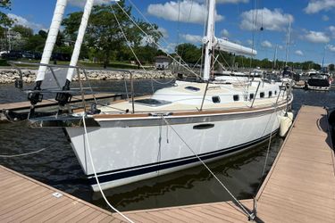 40' Tartan 2025