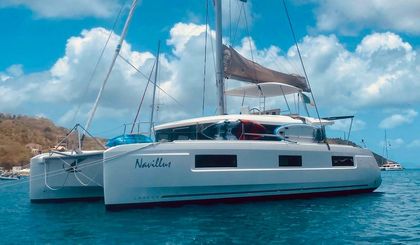 46' Lagoon 2021