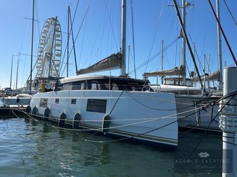 45' Nautitech 2022