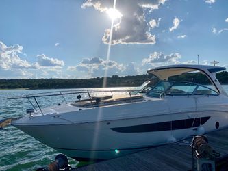 35' Sea Ray 2019