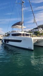 46' Bali 2021