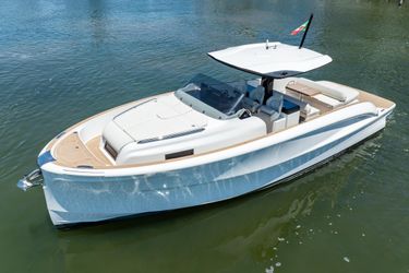 40' Solaris Power 2024