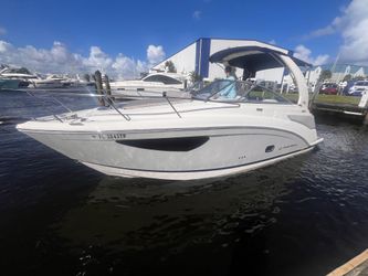 27' Regal 2024
