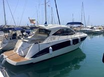 Faeton 380 HT Cruiser