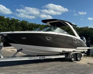 29' Regal 2017