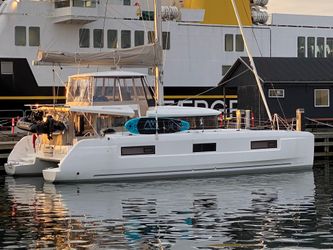 46' Lagoon 2021