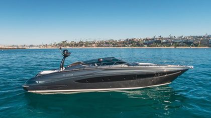 63' Riva 2016