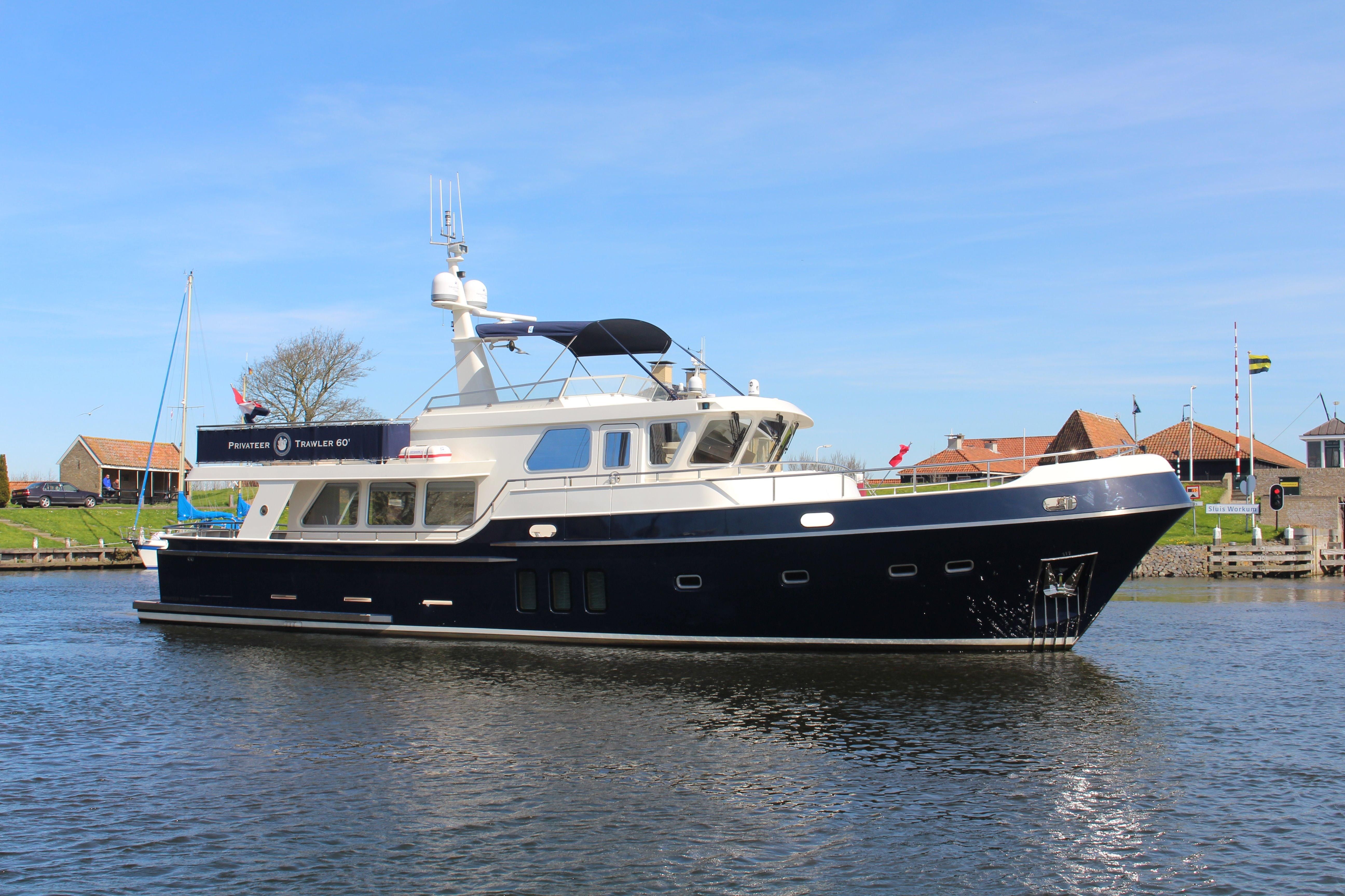 used yacht for sale uk