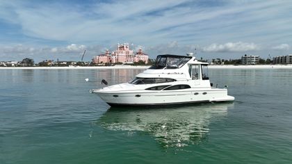 44' Carver 2006