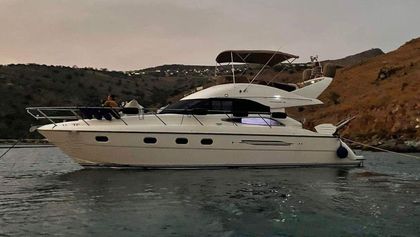 46' Princess Yachts 2002