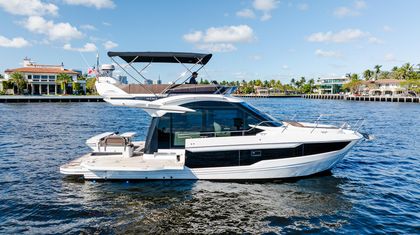 40' Galeon 2022