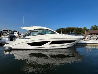 32' Beneteau 2024