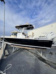 24' Sportsman 2025
