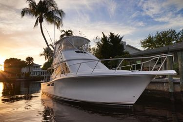 39' Tiara Yachts 2008