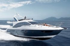 Azimut 50