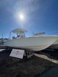 27' Sportsman 2024