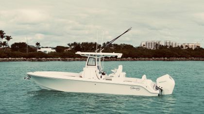 27' Limitless 2025