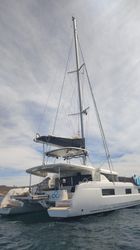 45' Lagoon 2020