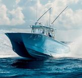 SeaHunter 46 CTS
