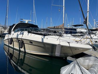 41' Sea Ray 2005