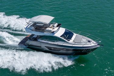 45' Schaefer 2023