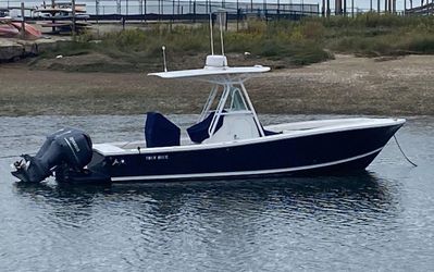 26' Regulator 2013