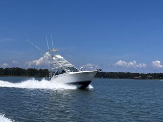 32' Albemarle 2018 Yacht For Sale