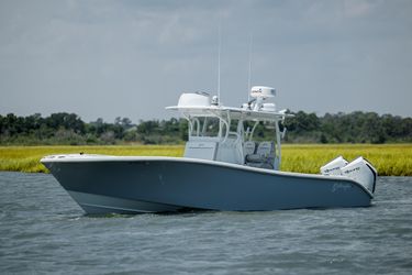 32' Yellowfin 2018 Yacht For Sale