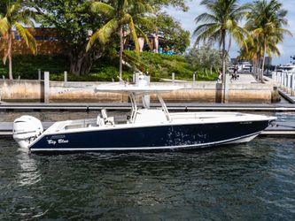 34' Jupiter 2015