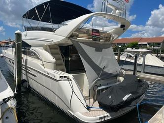 61' Viking Princess 2003