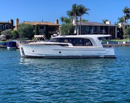 Greenline 40 Boats For Sale Yachtworld