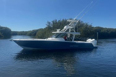 39' Bertram 2024