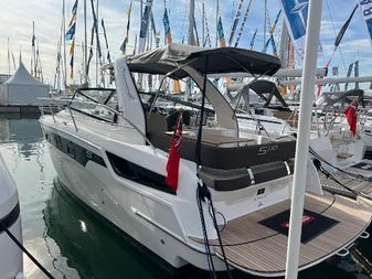 Bavaria S30 Open
