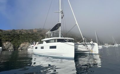 45' Lagoon 2020