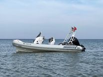 Highfield Sport 560