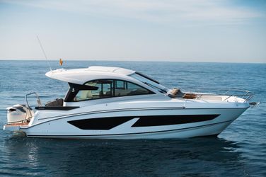32' Beneteau 2025