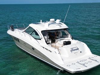 48' Sea Ray 2005