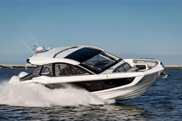 37' Galeon 2023