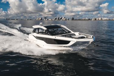 37' Galeon 2023