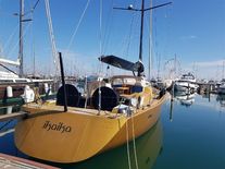 Felci Adria sail Fy 80