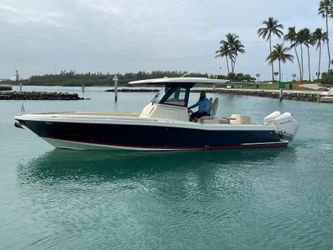 31' Chris-craft 2020