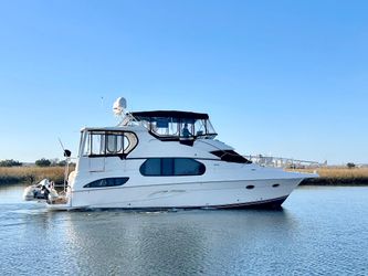 43' Silverton 2003
