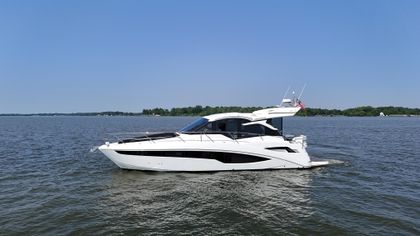 43' Galeon 2021
