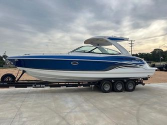 33' Formula 2025