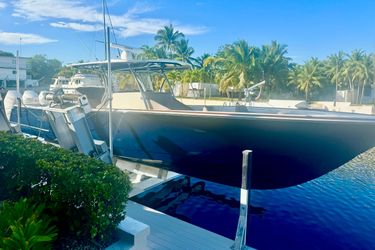 41' Valhalla Boatworks 2024