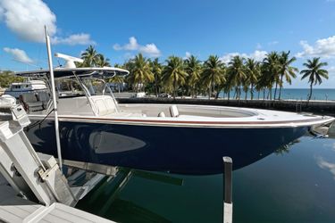 41' Valhalla Boatworks 2024