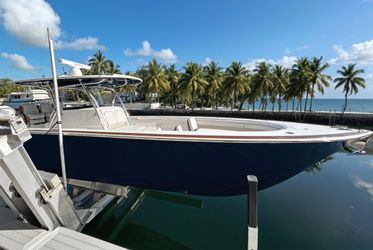 41' Valhalla Boatworks 2024